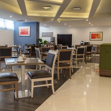 Ocean View Beach Hotel Mazatlan Luaran gambar