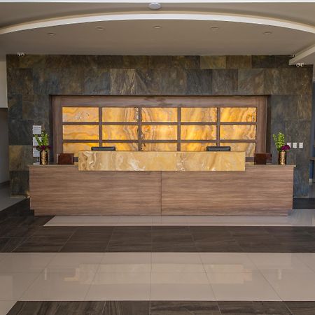 Ocean View Beach Hotel Mazatlan Luaran gambar