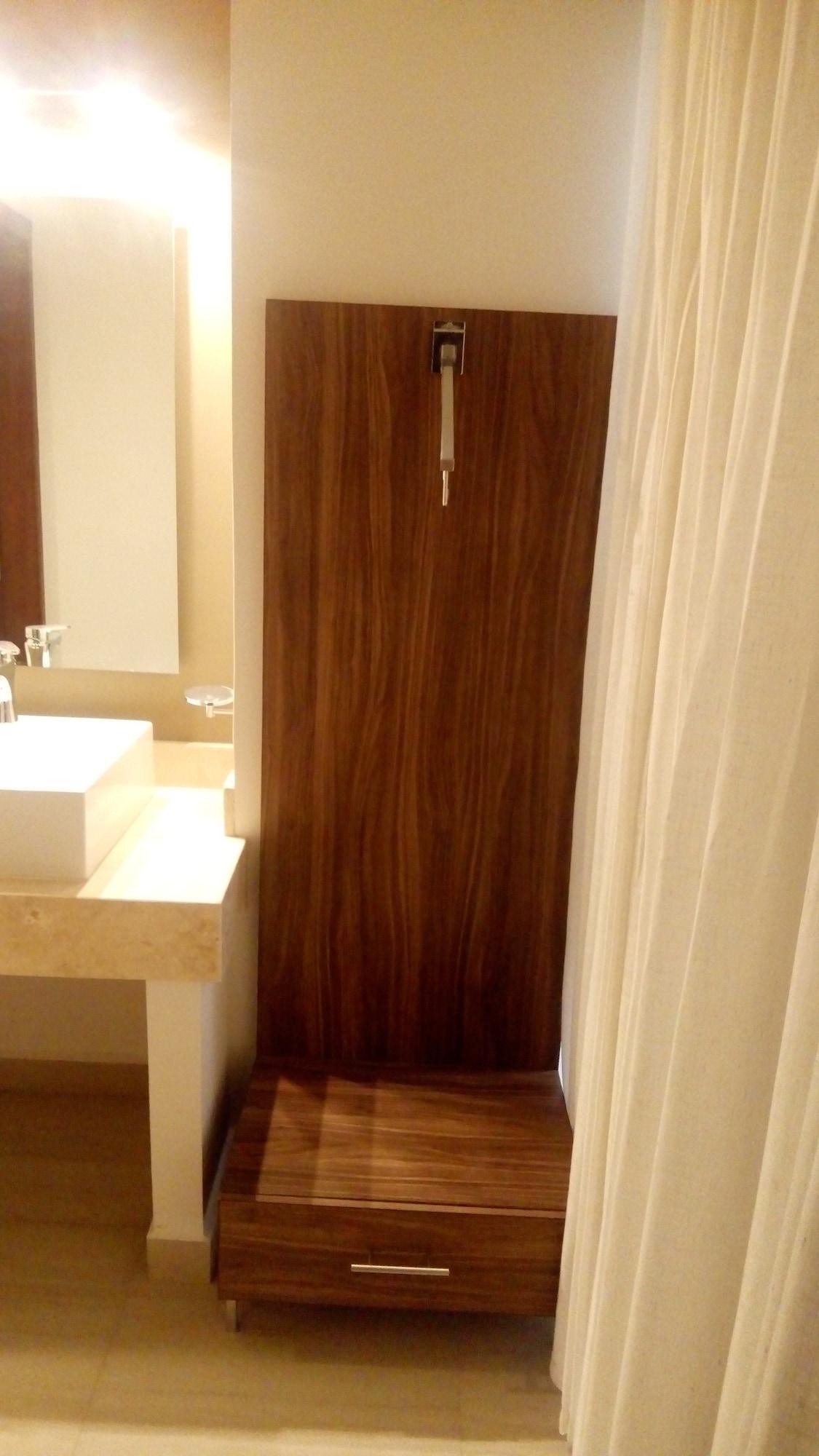 Ocean View Beach Hotel Mazatlan Luaran gambar