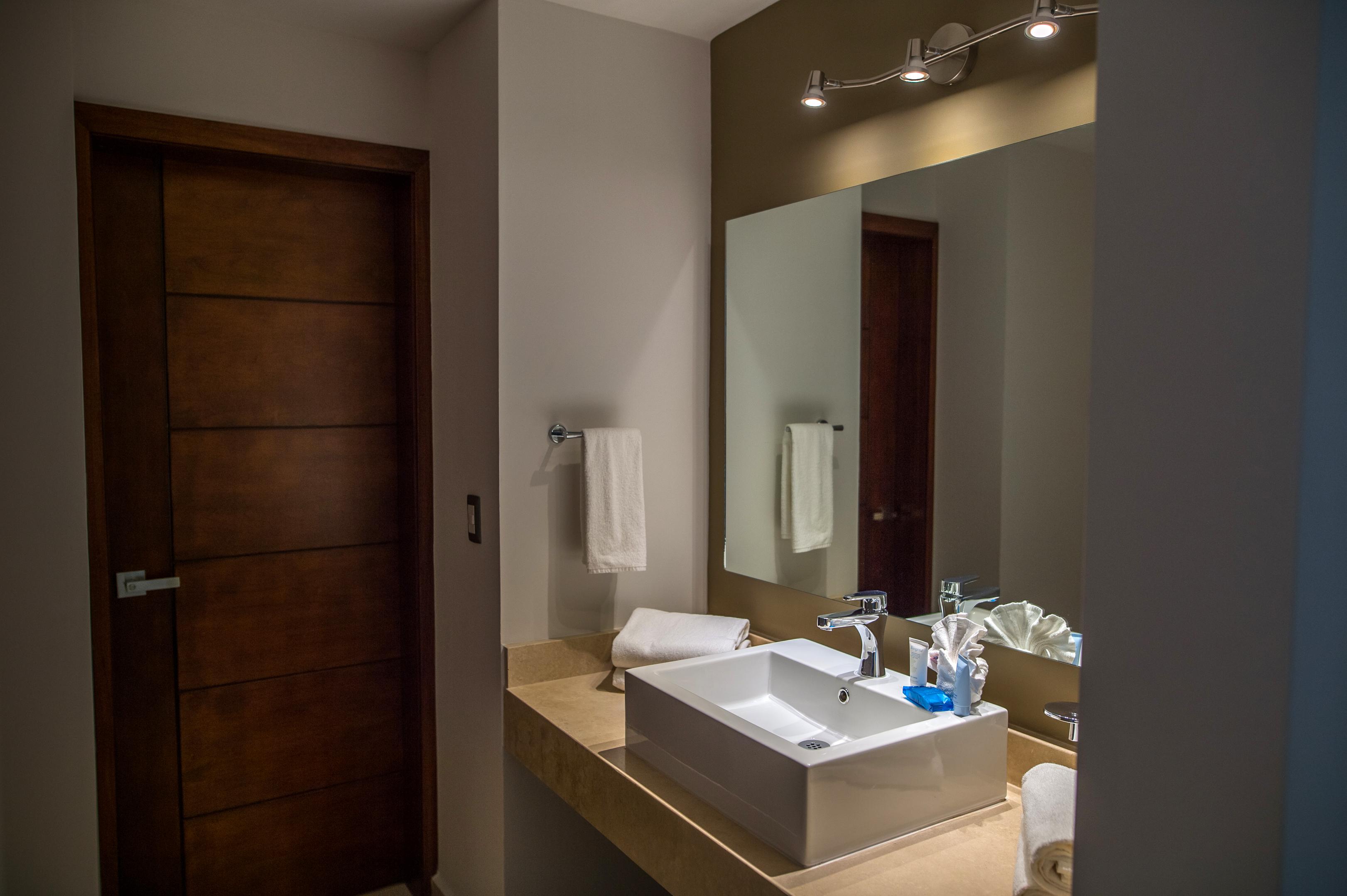 Ocean View Beach Hotel Mazatlan Luaran gambar