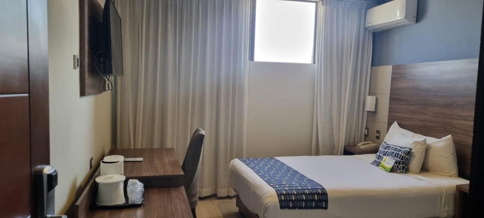 Ocean View Beach Hotel Mazatlan Luaran gambar